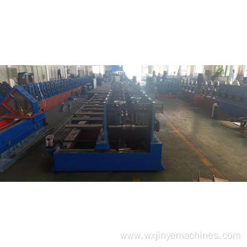 Best Cable Tray Roll Forming Machine